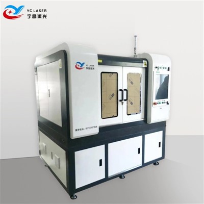 PCB Keramisk laserskjæremaskin